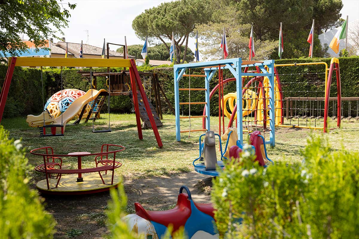 Animazione e Miniclub