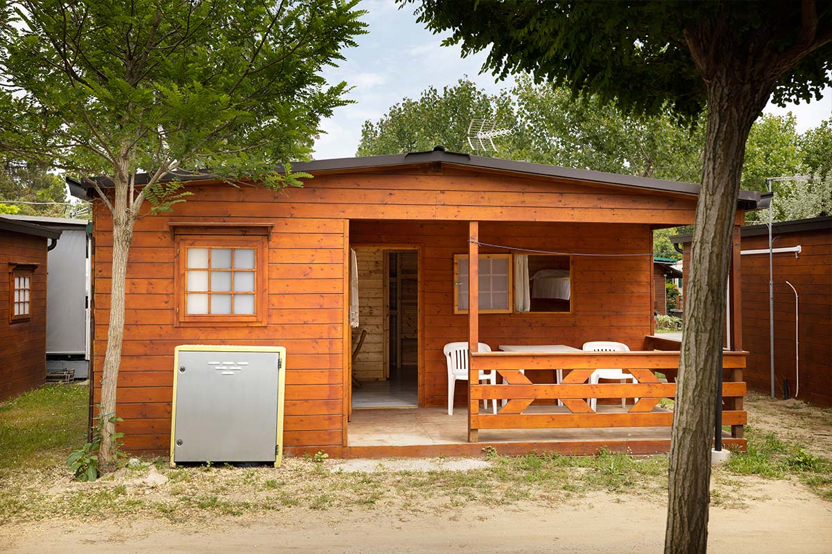 Chalet
