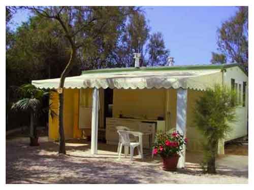 Mobilhome Classic