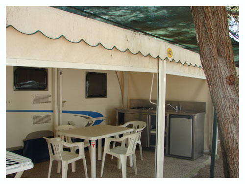 Caravan Special