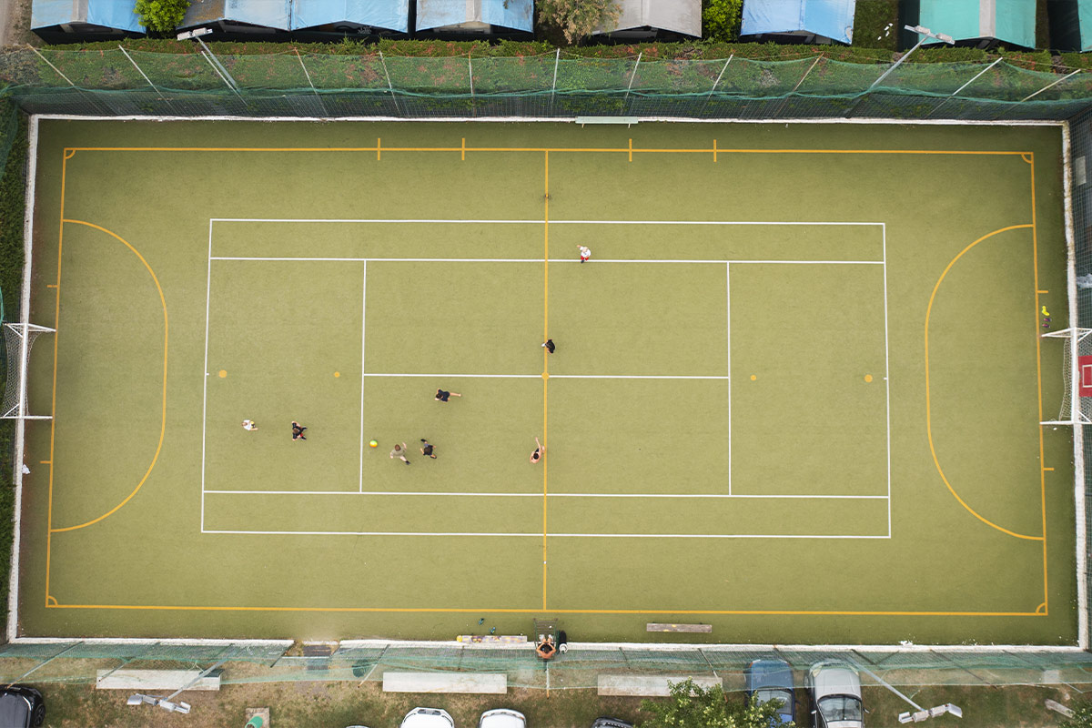 Sport