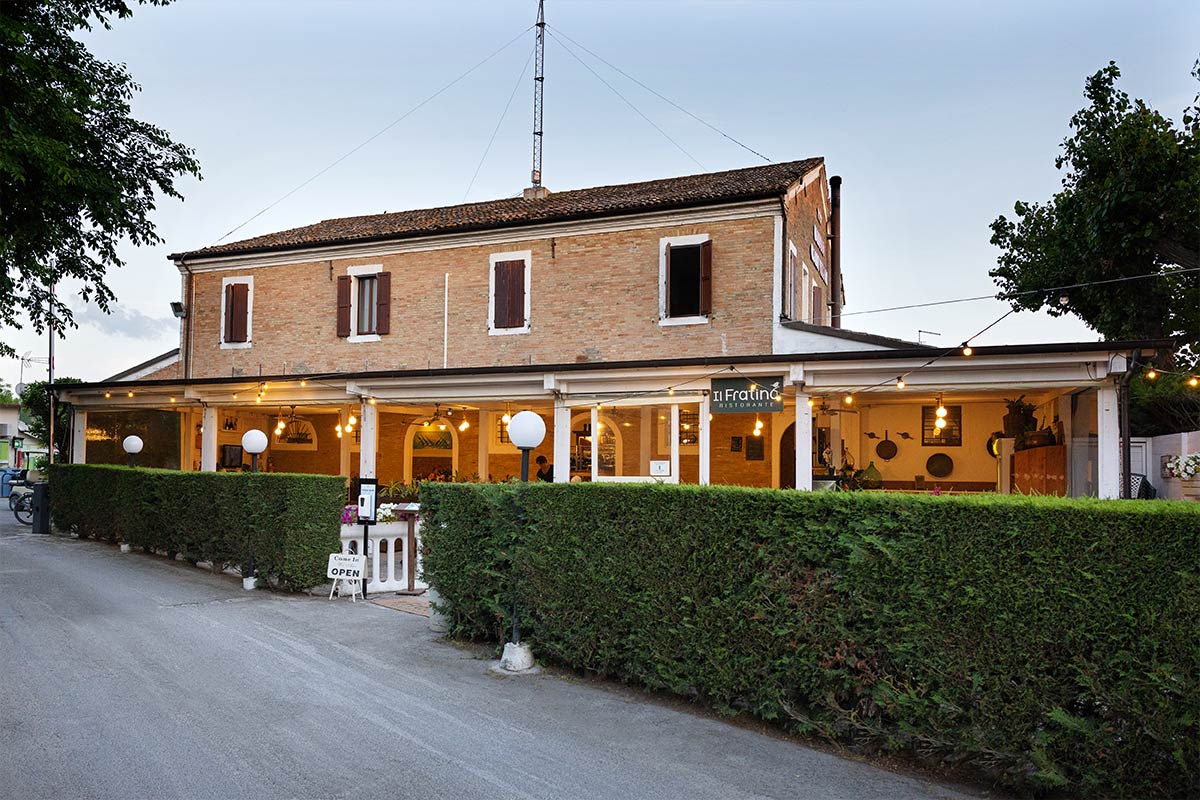 Ristorante Il Fratino