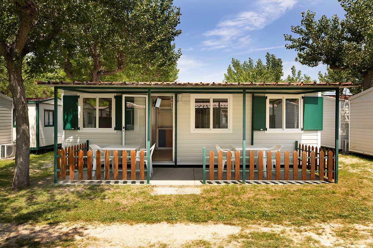 Mobile Home
