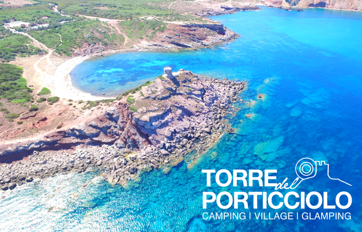 <strong>Special Offer</strong> - Lodging / Pitch + Ferries Sardinia                  