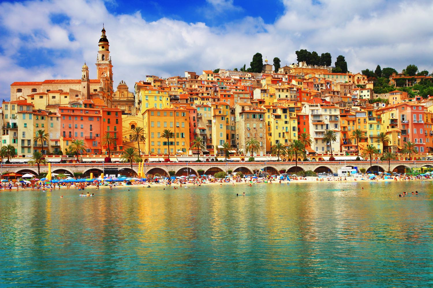 DINTORNI RIVIERA DEI FIORI E COSTA AZZURRA